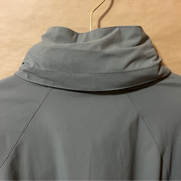 Patagonia | NWT Level 5 Military Jacket Gen II MARS PCU Softshell Zip Up Size XL - Picture 15 of 15
